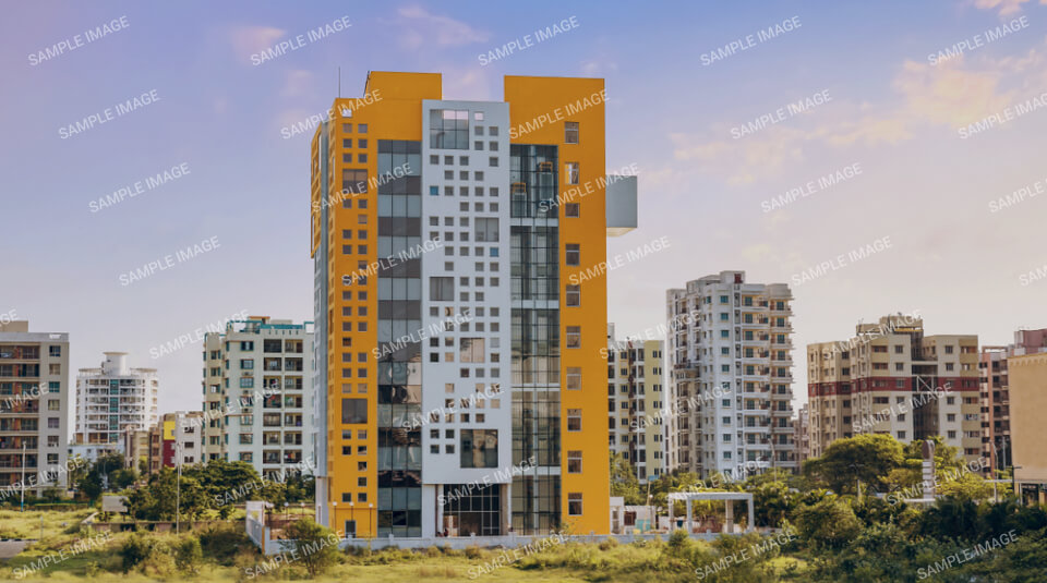 Residential Project 3